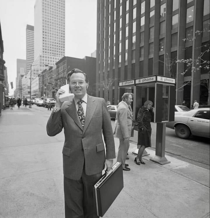 15 Photos Of The Great Life In 1973